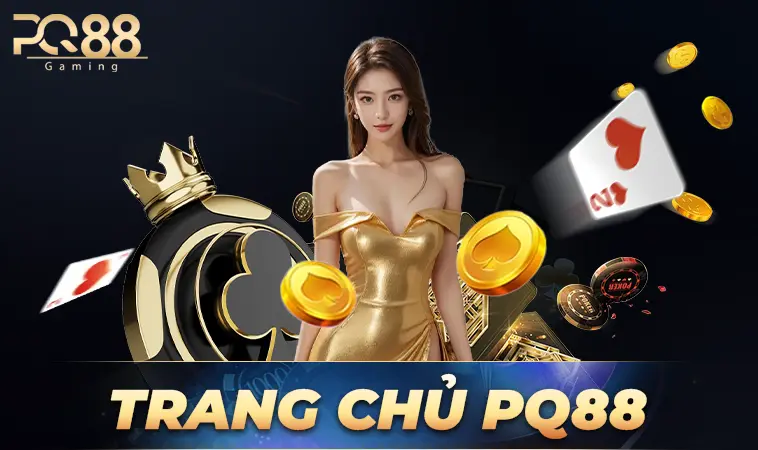 PQ88 - Trang Chủ PQ 88 - Nhà Cái Uy Tín Số 1 Cho Người Chơi Chuyên Nghiệp