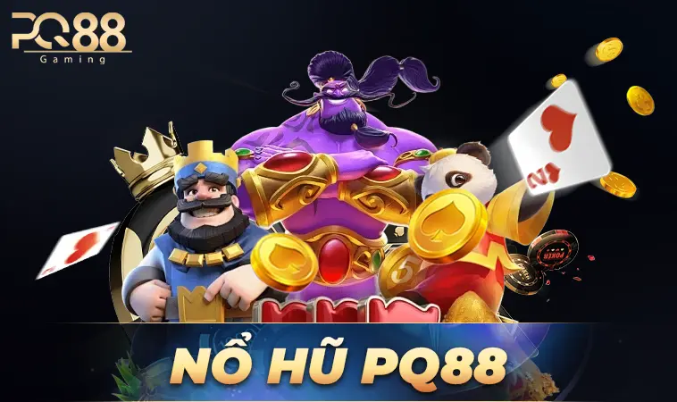 PQ88 - Trang Chủ PQ 88 - Nhà Cái Uy Tín Số 1 Cho Người Chơi Chuyên Nghiệp