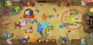 Cách Chơi Bắn Cá Đại Hải Trình Tại PQ88 Vui Khám Phá Đại Dương