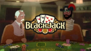 Trò Chơi Blackjack Tại PQ88 Chiến Thuật Thắng Cao
