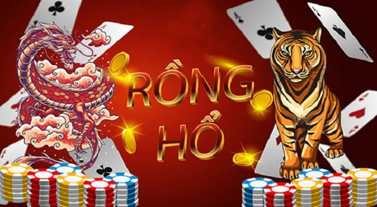 Trò Chơi Dragon Tiger Tại PQ88 Đơn Giản Thắng Lớn