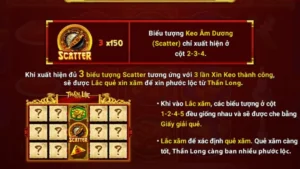 Cách Chơi Nổ Hũ Xin Xăm Tại PQ88 Cực Dễ Thắng