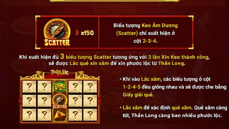 Cách Chơi Nổ Hũ Xin Xăm Tại PQ88 Cực Dễ Thắng