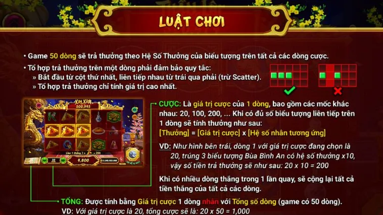 Cách Chơi Nổ Hũ Xin Xăm Tại PQ88 Cực Dễ Thắng